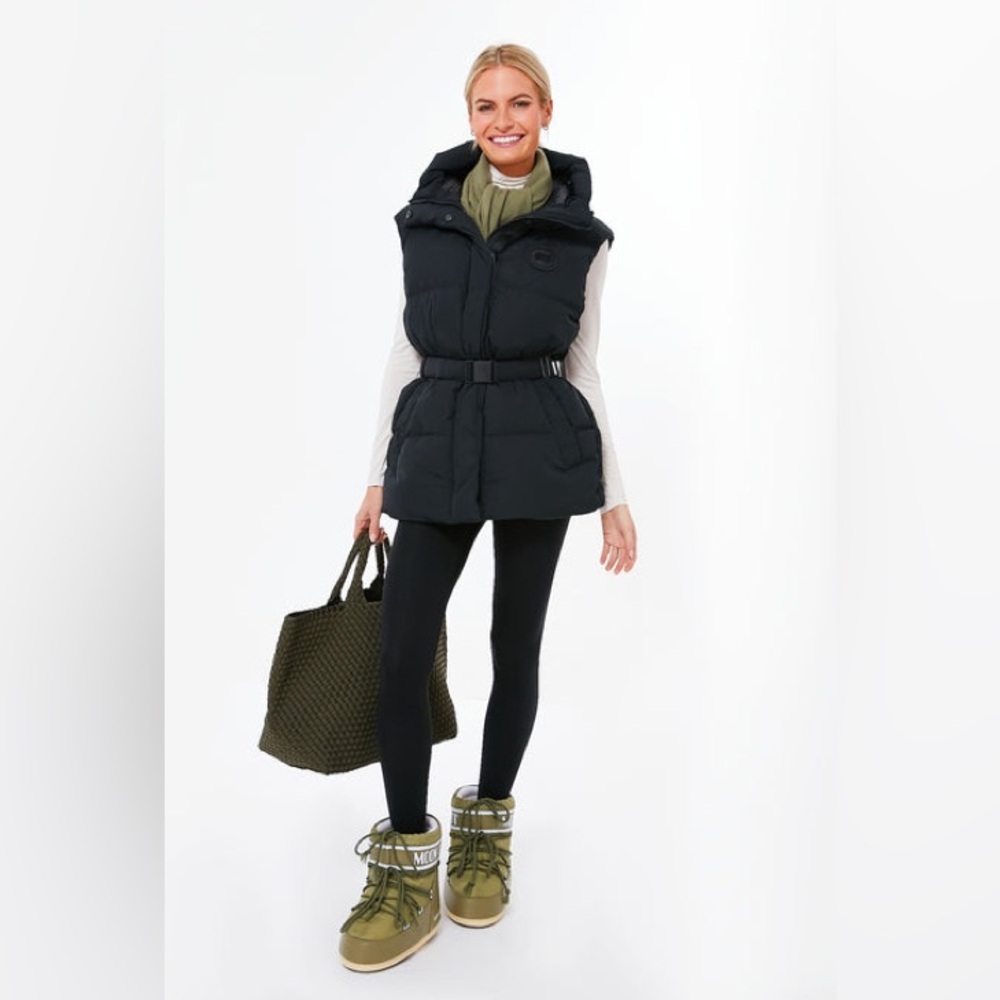 CANADA GOOSE Rayla Vest - Picture 6 of 6
